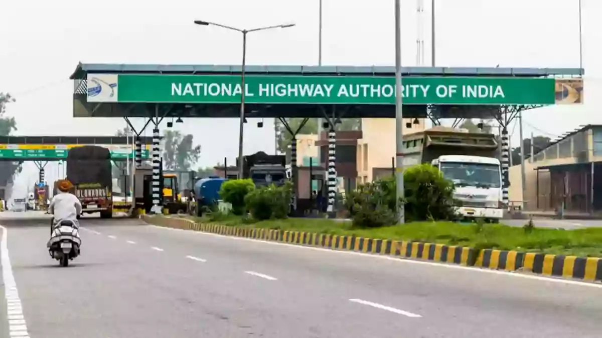 Toll fees for two-wheelers