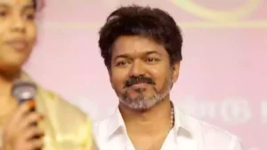 VIJAY Honors Students
