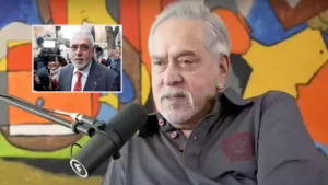 Vijay Mallya