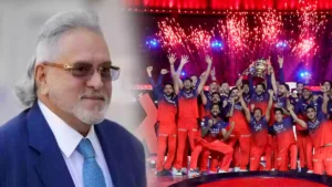 Vijay Mallya