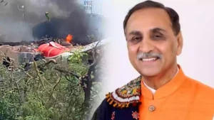 Vijay Rupani