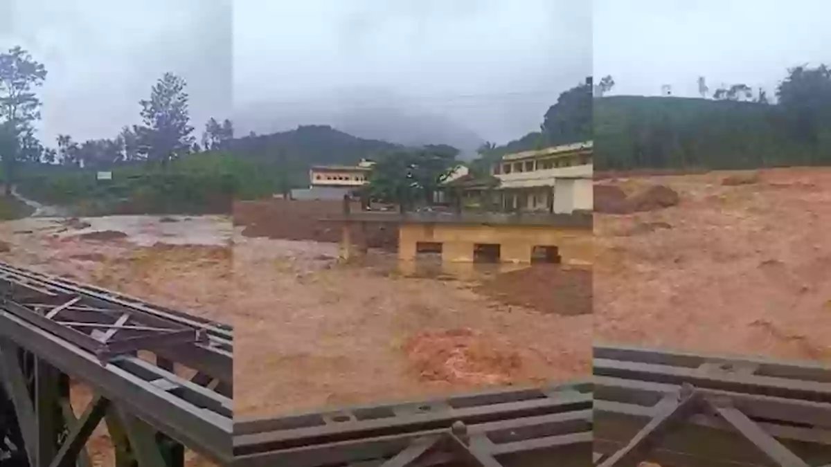 WayanadRain