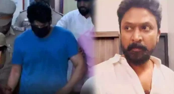 நடிகர் கிருஷ்ணா தலைமறைவு? கைது செய்ய 5 தனிப்படைகள் அமைப்பு.!