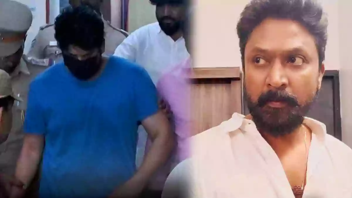 actor krishna