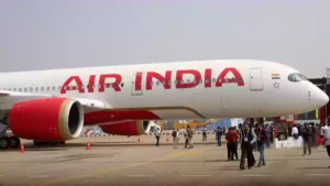 airIndia -Tailand