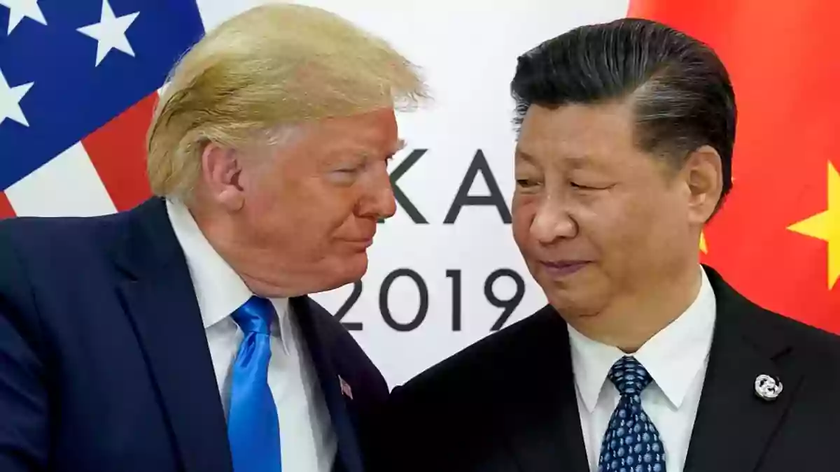 america china