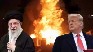 america - iran