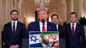 america iran israel