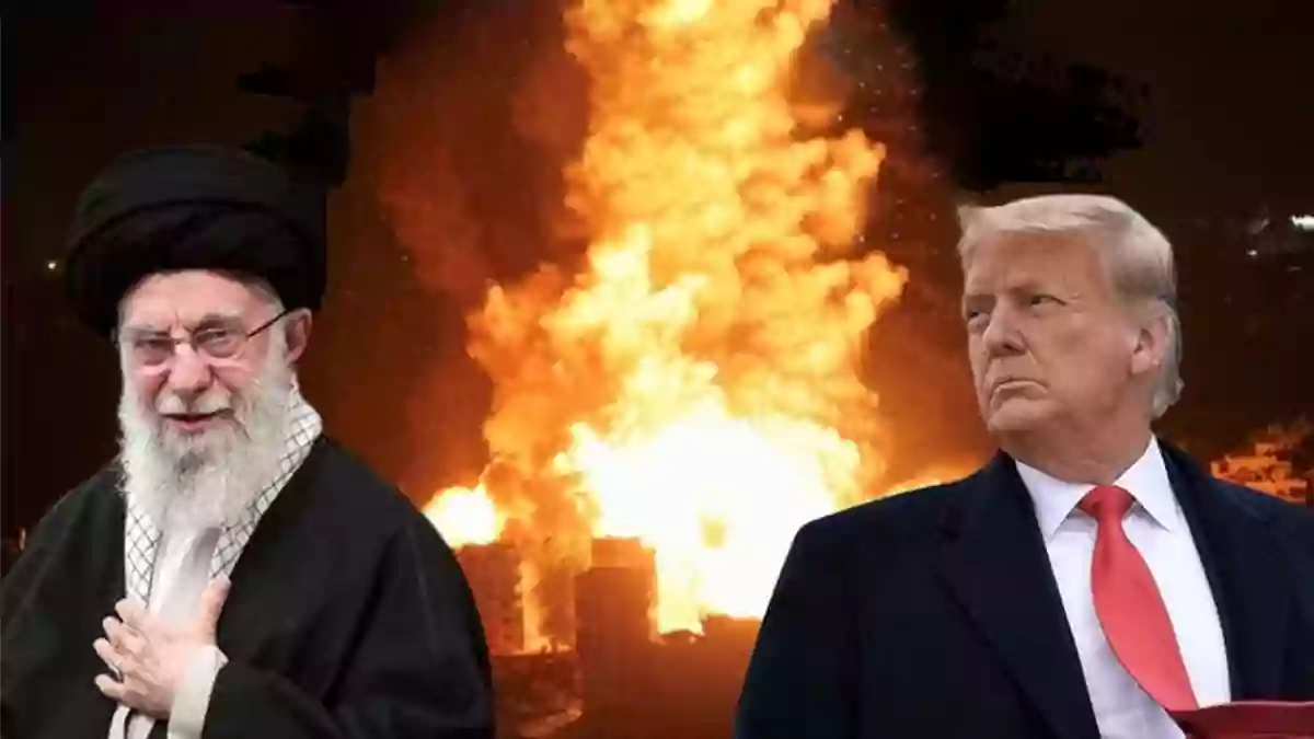 america - iran