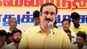 Anbumani