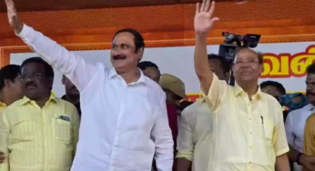 ”தியாக தீபங்களான தந்தையரை எல்லா நாளும் வணங்குவோம்” – அன்புமணி பதிவு!