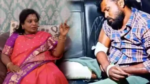 anna university case tamilisai soundararajan