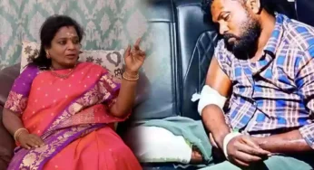 ஞானசேகரனுக்கு தூக்கு தண்டனை கொடுத்திருக்கலாம்! தமிழிசை சௌந்தரராஜன் பேச்சு!