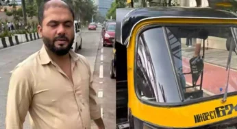 ஒரே ஒரு ஆட்டோ மாசம் ஓஹோ சம்பாத்தியம்.., லட்சம் வருமானம் பார்க்கும் ஓட்டுநர்.! அப்படி என்ன செய்கிறார்?