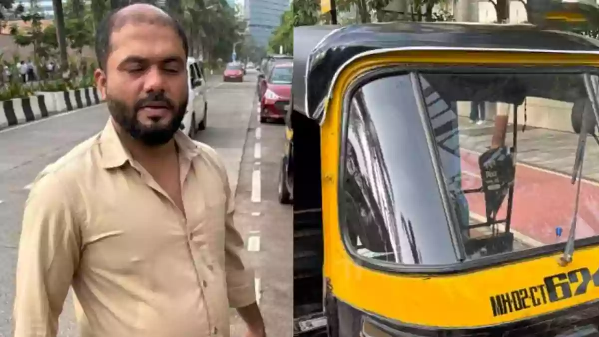 auto driver