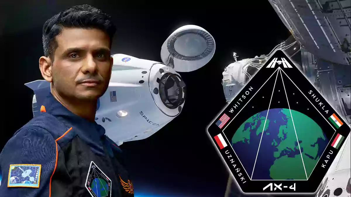 axiom-4 mission
