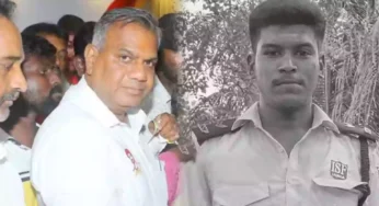 போலீஸ் காவலில் மரணம்.., காவலர்கள் மீது வழக்குப்பதிவு செய்க – தவெக.!