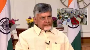 chandrababu naidu