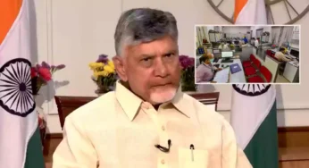 ஆந்திராவில் பணி நேரம் 10 மணி நேரமாக நீட்டிப்பு! வலுக்கும் எதிர்ப்புகள்.!!