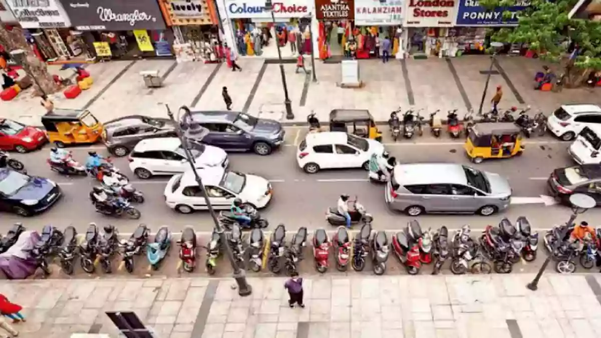chennai anna nagar
