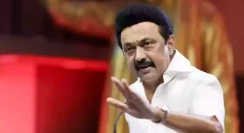 நீட் தேர்வில் ஆதி முதல் அந்தம் வரை பணம் தான்! முதல்வர் ஸ்டாலின் கண்டனம்!