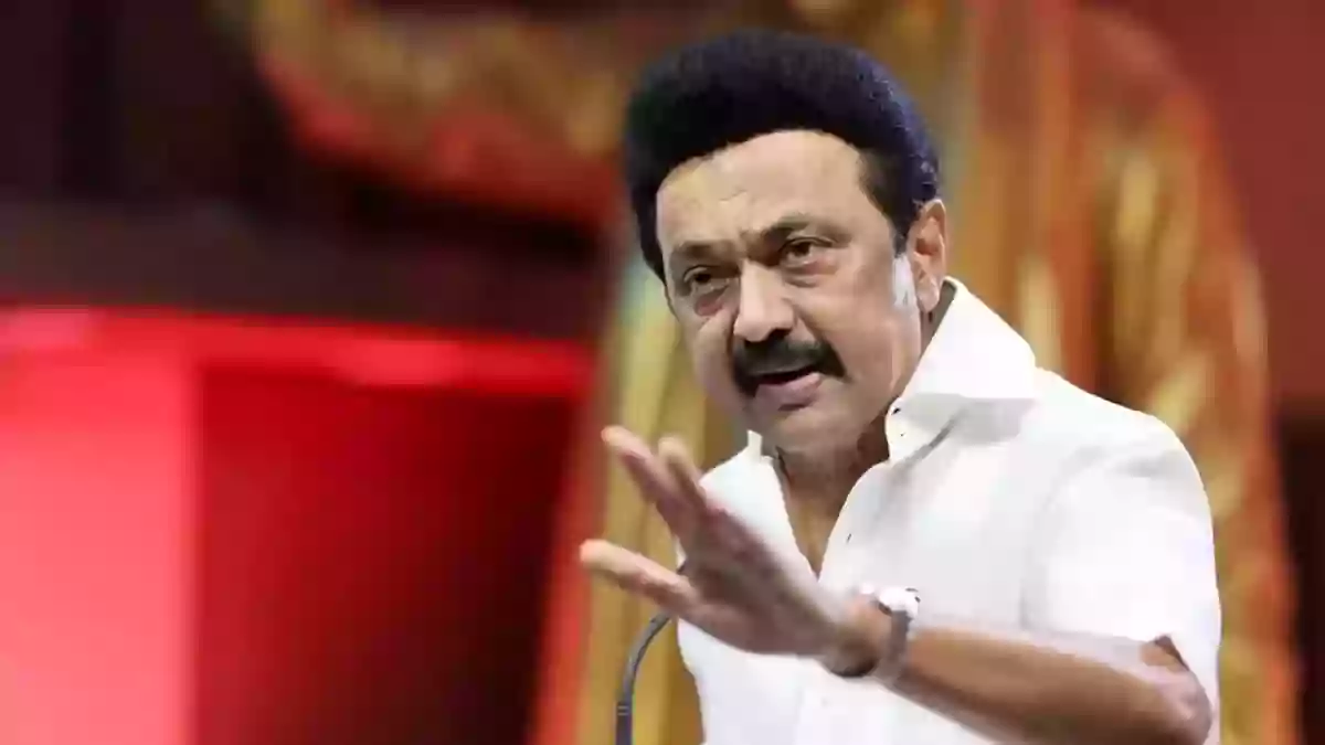 cm mk stalin