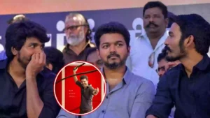 dhanush and vijay jana nayagan