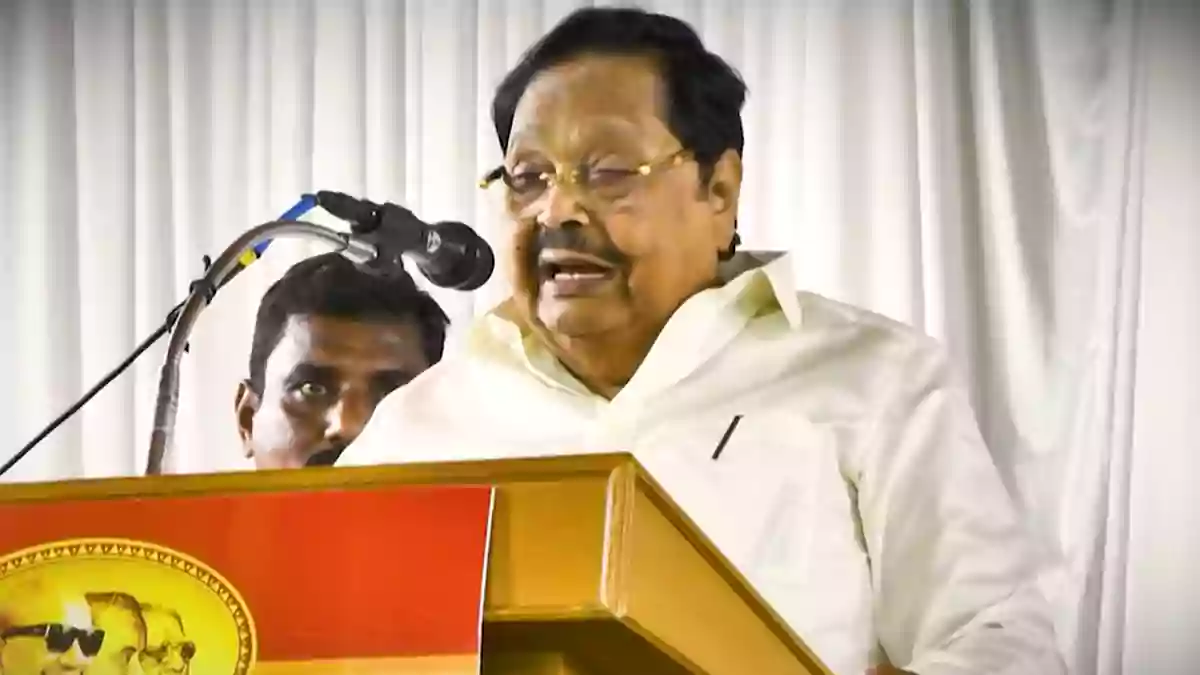 dmk meeting
