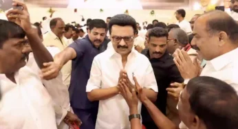 ”எந்த கோமாளி கூட்டத்தாலும் திமுகவை வெல்ல முடியாது” – முதலமைச்சர் மு.க.ஸ்டாலின் சூளுரை.!