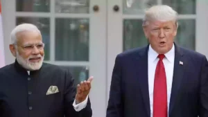 donald trump and modi