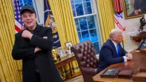 donald trump elon musk