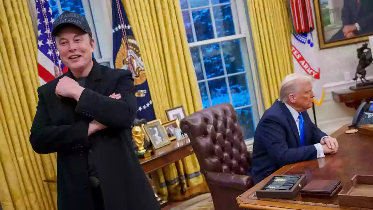 donald trump elon musk