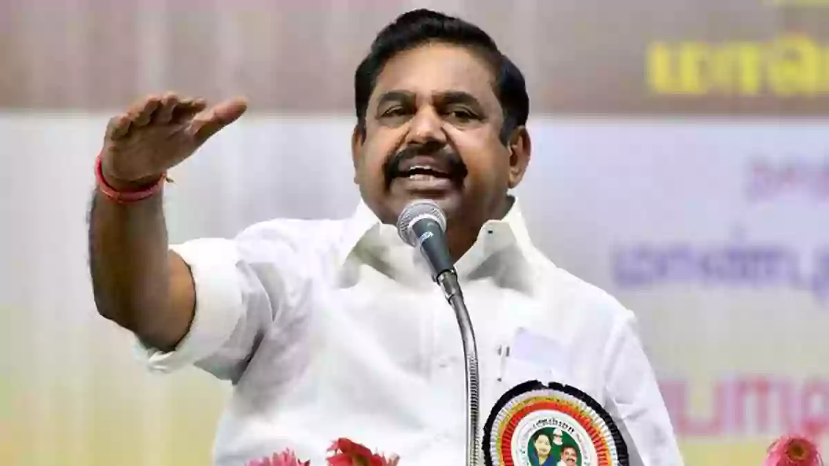 edappadi palanisamy admk