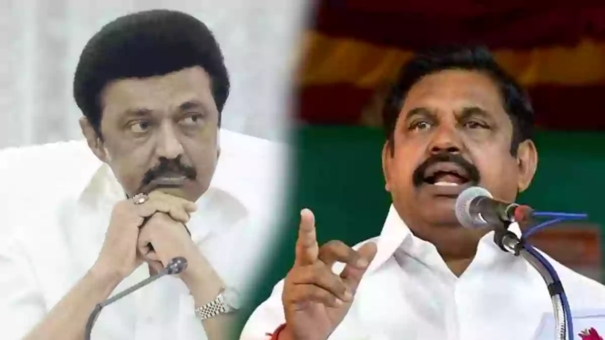 edappadi palanisamy mk stalin DMK