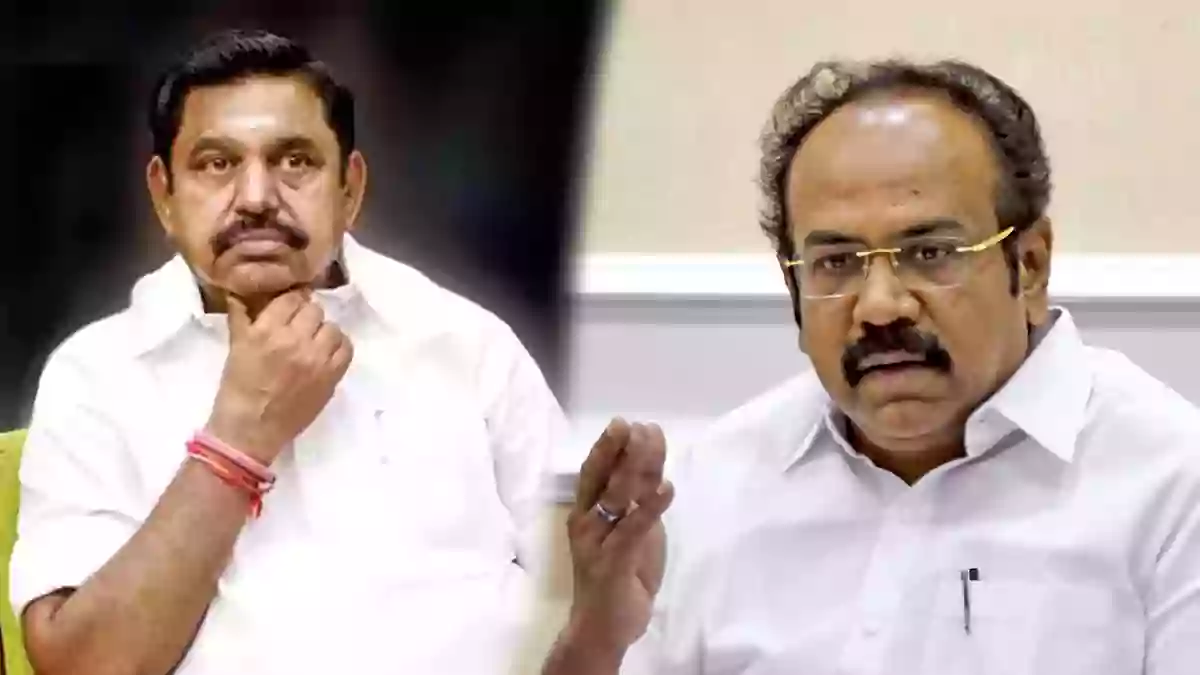 edappadi palanisamy thangam thennarasu