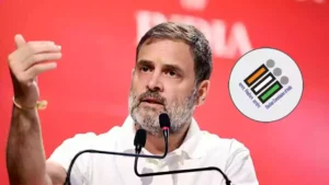 election commission -rahul gandhi