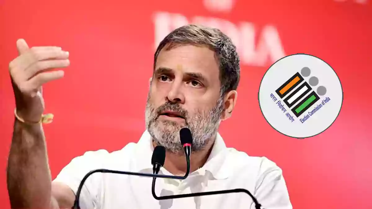 election commission -rahul gandhi
