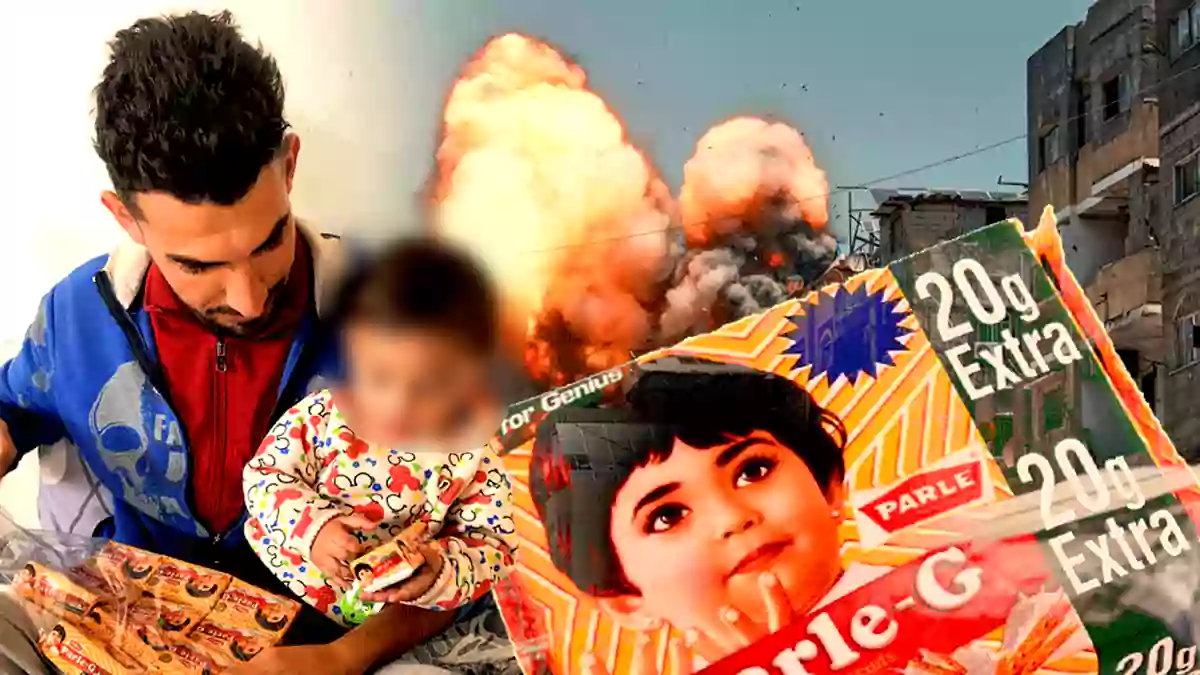 gaza parle g