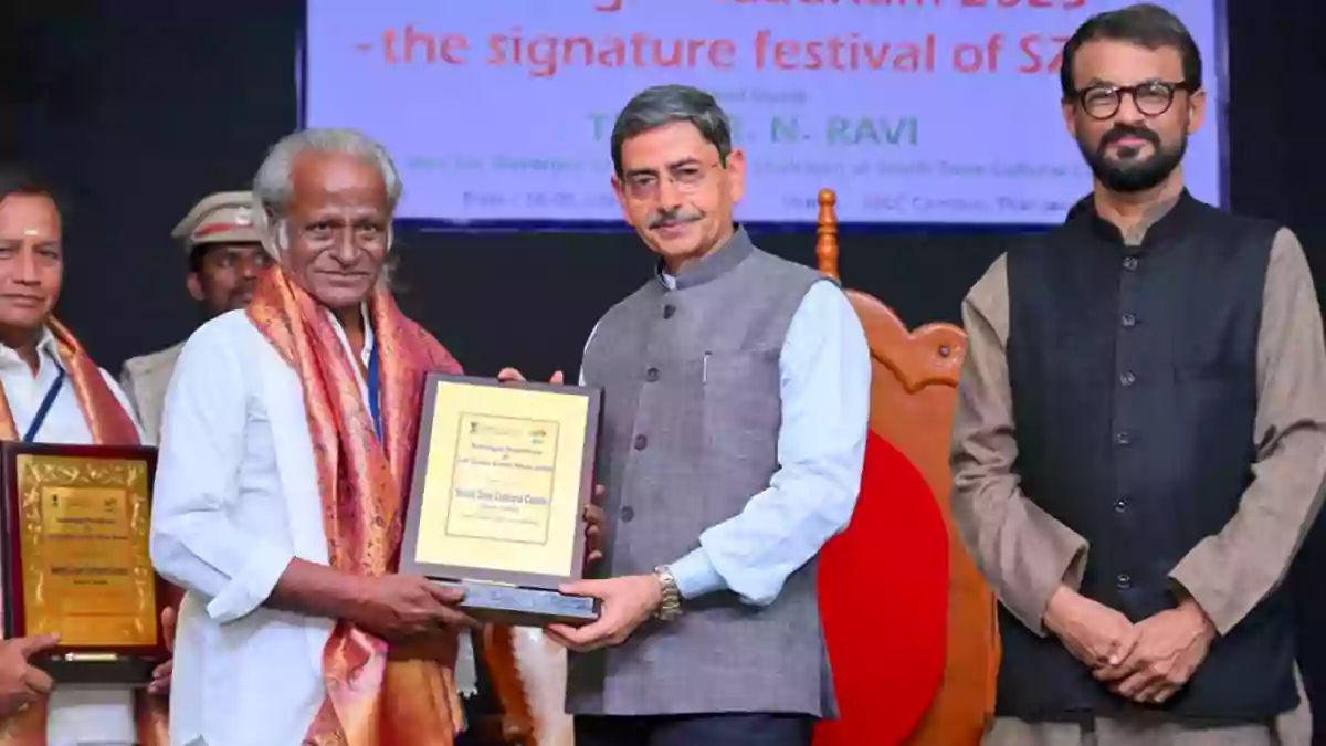 governor award 2025