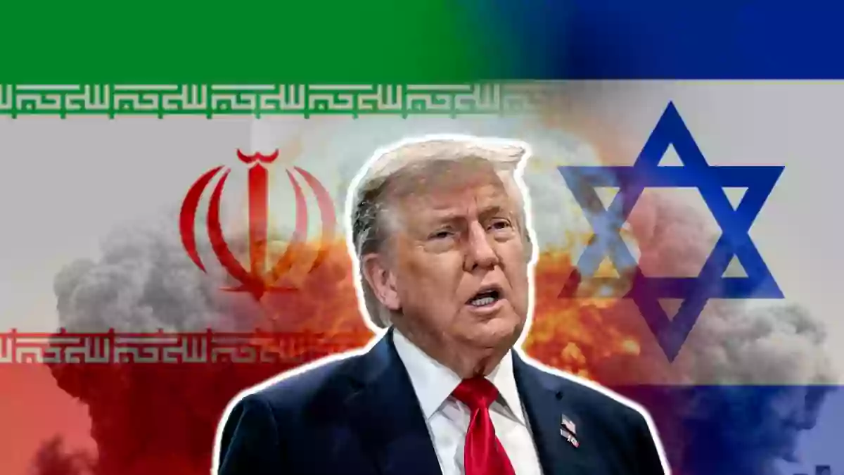 iran vs israel us