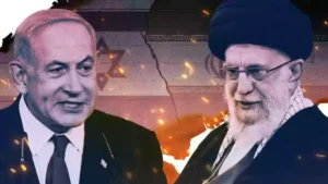 israel benjamin netanyahu