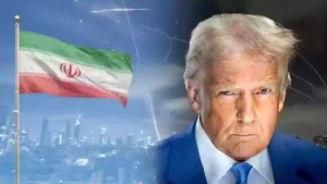 israel donald trump