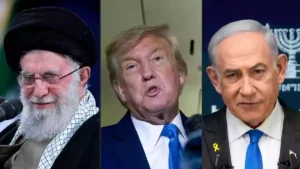 israel - iran - america - war