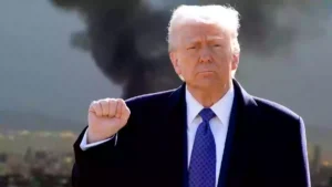 israel iran war us