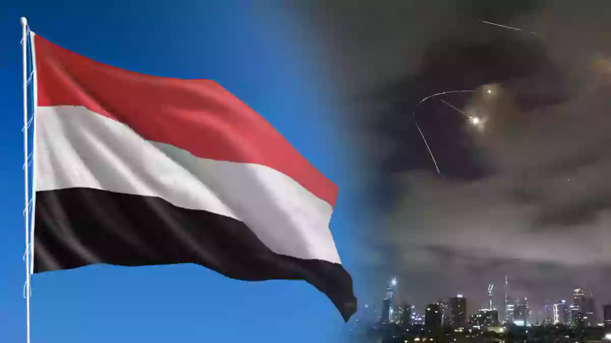 israel iran war yemen