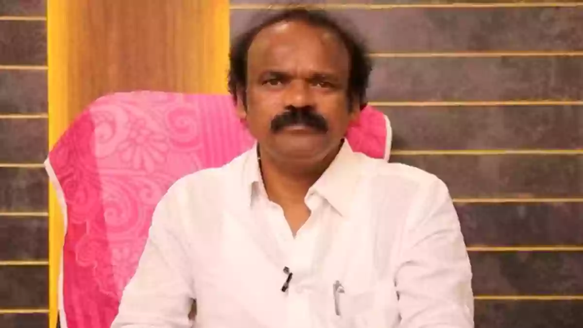 jaganmoorthy