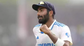 இங்கிலாந்துக்கு எதிரா என்னால் 3 போட்டி தான் விளையாட முடியும்! பும்ரா எடுத்த முடிவு!