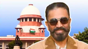kamal haasan thug life ISSUE