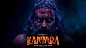 kantara chapter 1 news