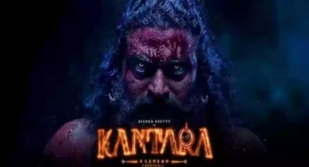 தயவு செஞ்சி வதந்திகளை பரப்பாதீங்க! காந்தாரா-2 படக்குழு வேதனை!